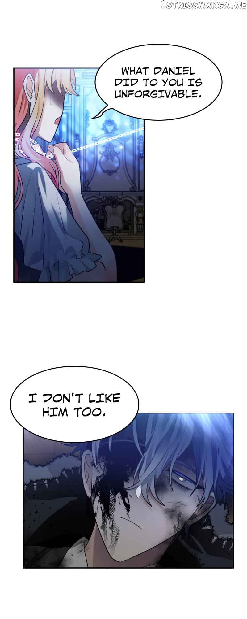 Please, Let Me Return Home Chapter 75 132 08
