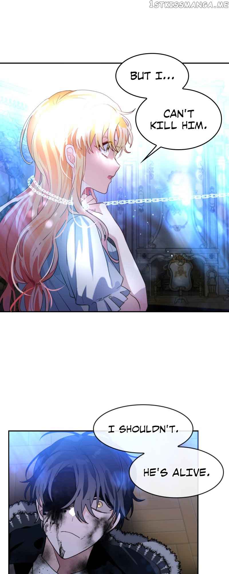 Please, Let Me Return Home Chapter 75 133 09