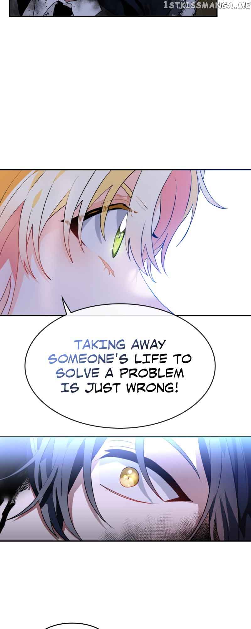 Please, Let Me Return Home Chapter 75 134 10