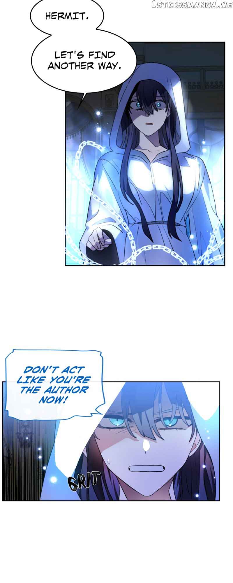 Please, Let Me Return Home Chapter 75 135 11