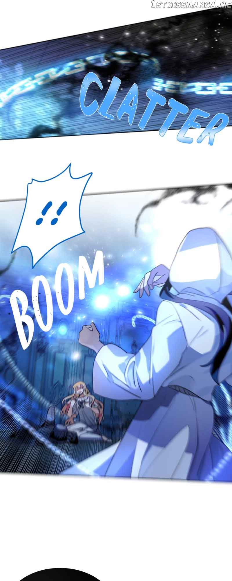 Please, Let Me Return Home Chapter 75 136 12