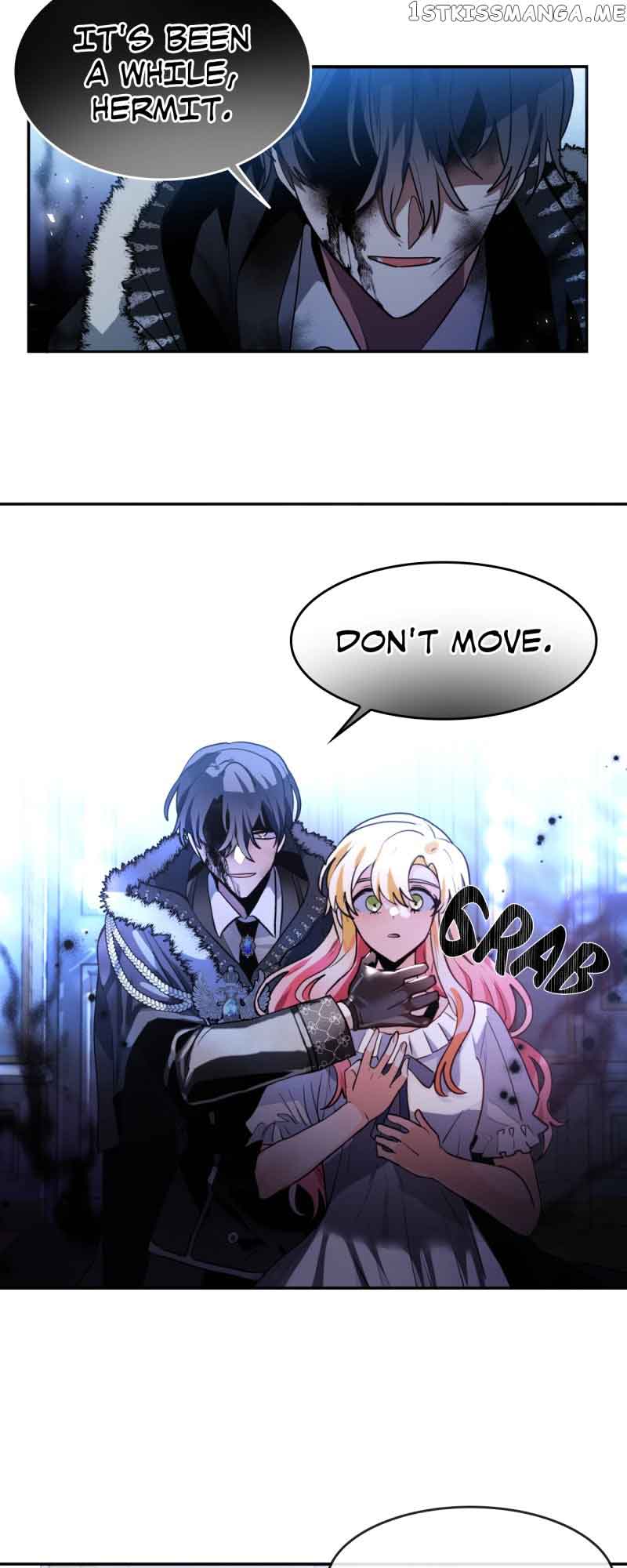 Please, Let Me Return Home Chapter 75 137 13