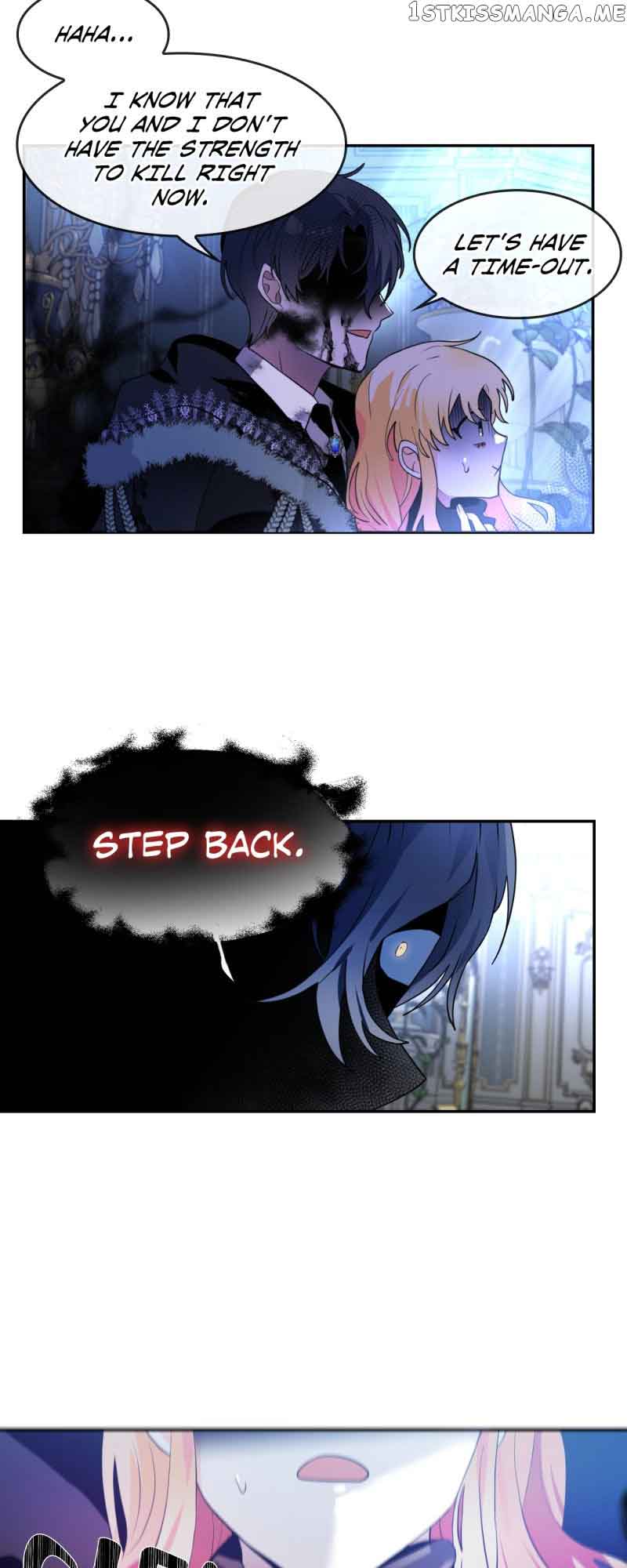 Please, Let Me Return Home Chapter 75 140 16