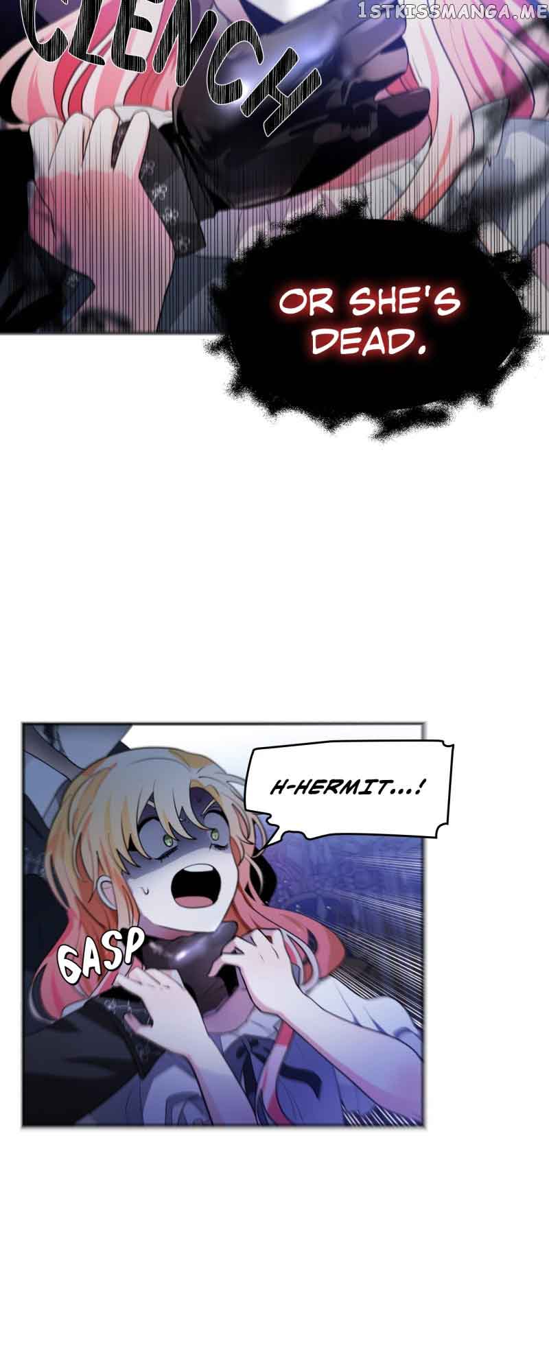 Please, Let Me Return Home Chapter 75 141 17