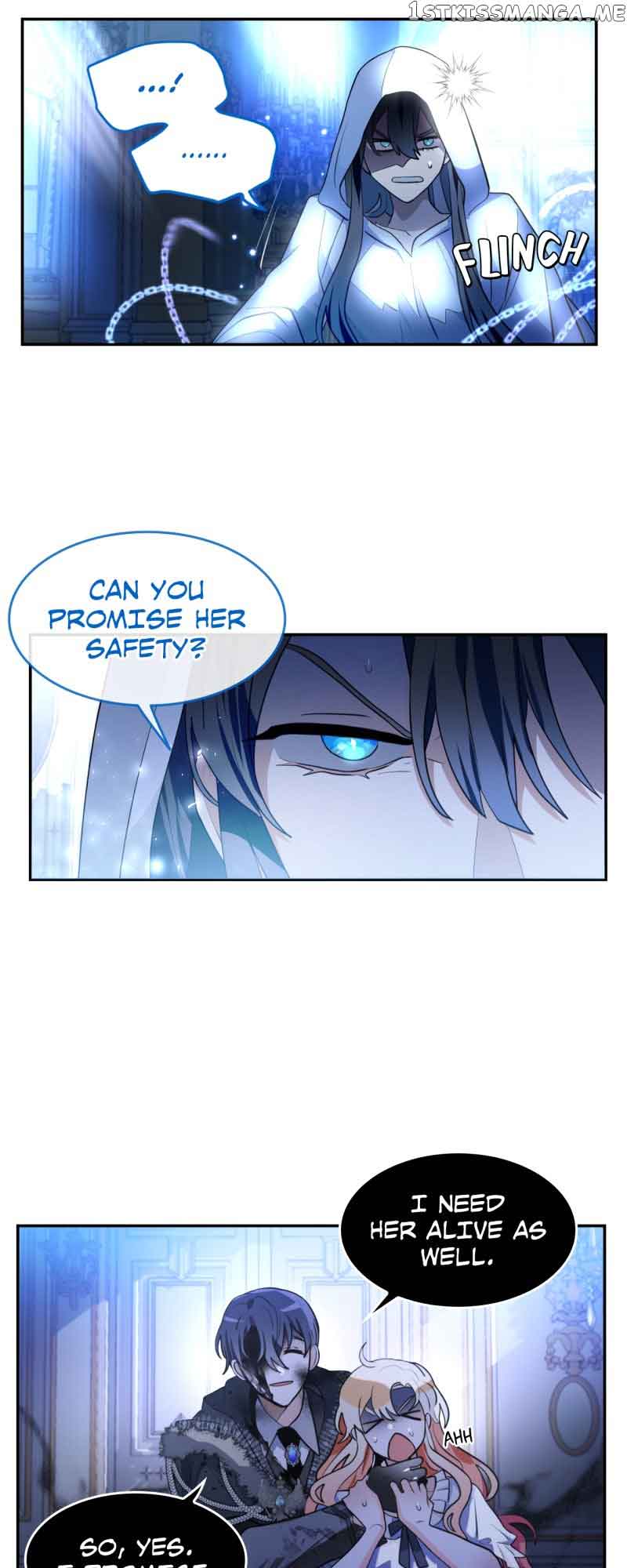 Please, Let Me Return Home Chapter 75 142 18
