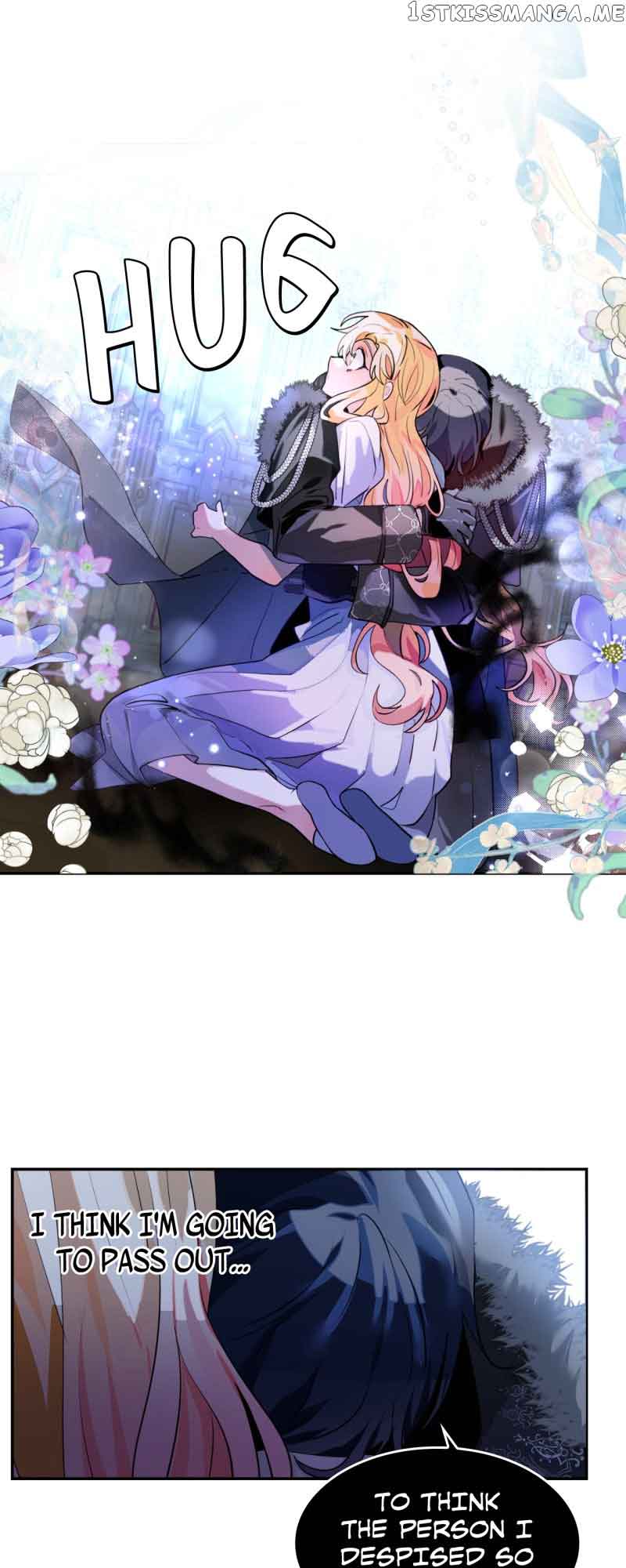 Please, Let Me Return Home Chapter 75 145 21