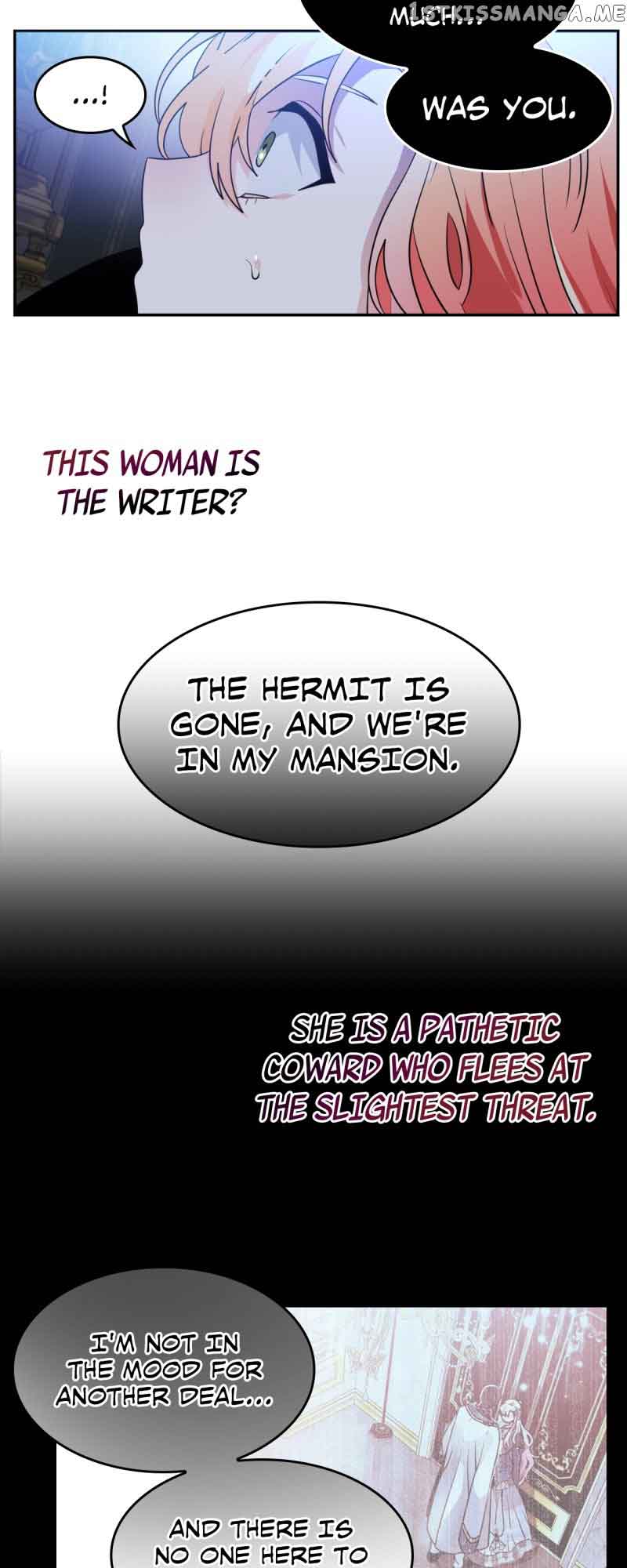 Please, Let Me Return Home Chapter 75 146 22