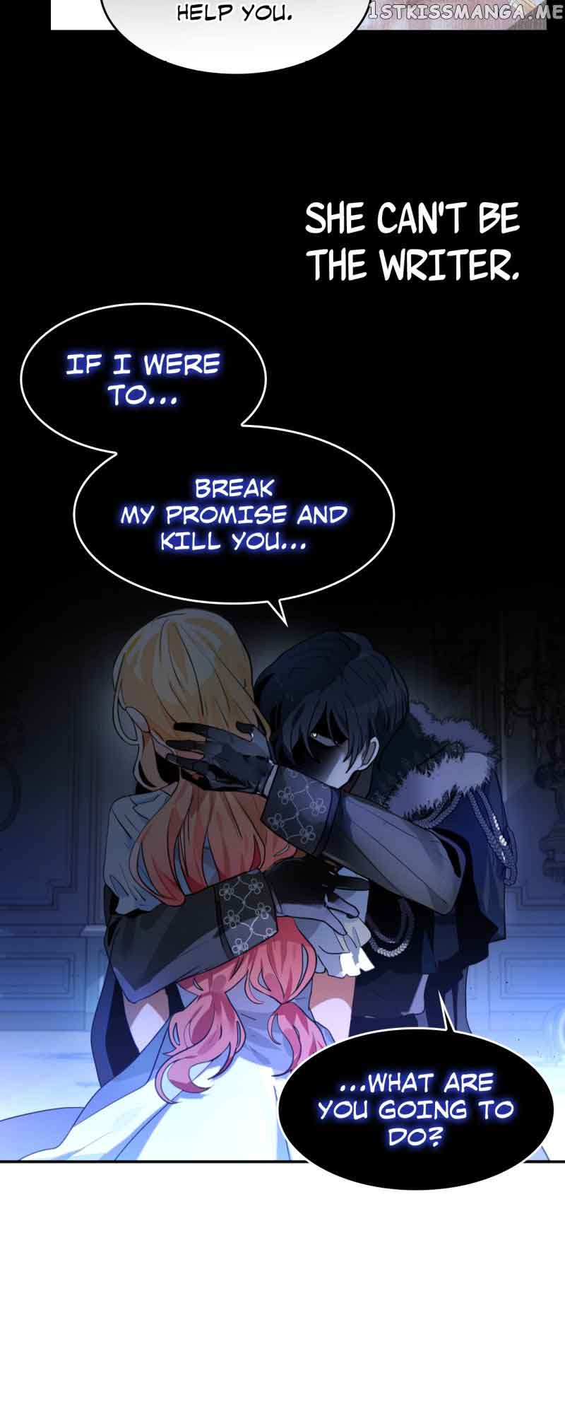 Please, Let Me Return Home Chapter 75 147 23