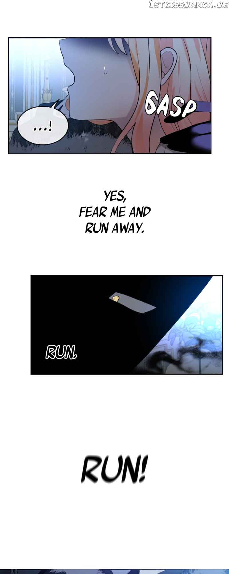 Please, Let Me Return Home Chapter 75 148 24