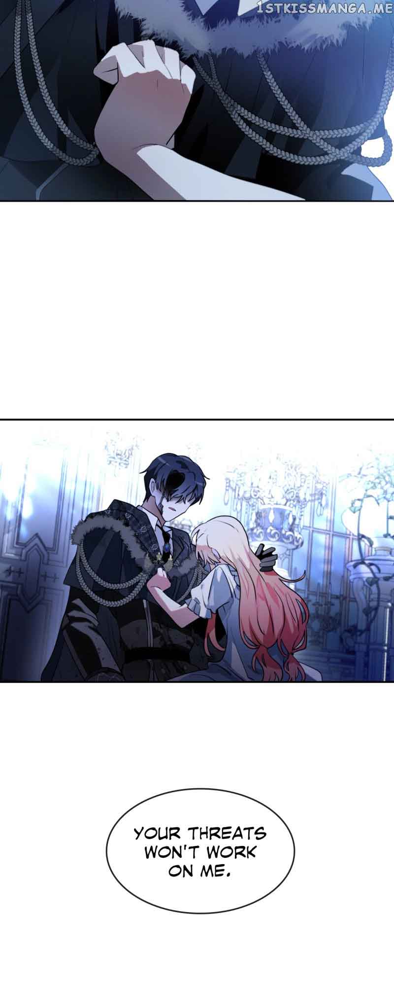 Please, Let Me Return Home Chapter 75 149 25