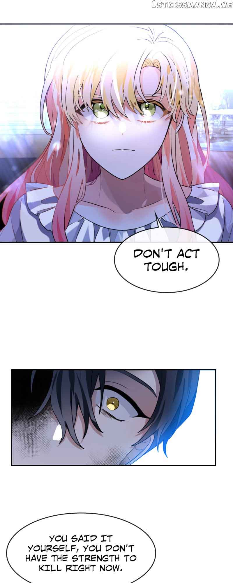 Please, Let Me Return Home Chapter 75 150 26