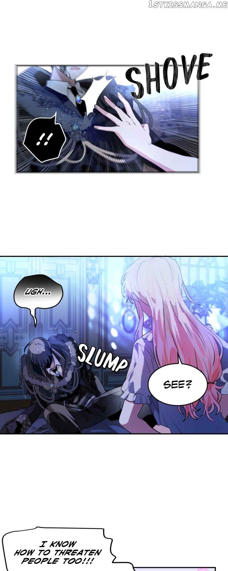Please, Let Me Return Home Chapter 75 152 28