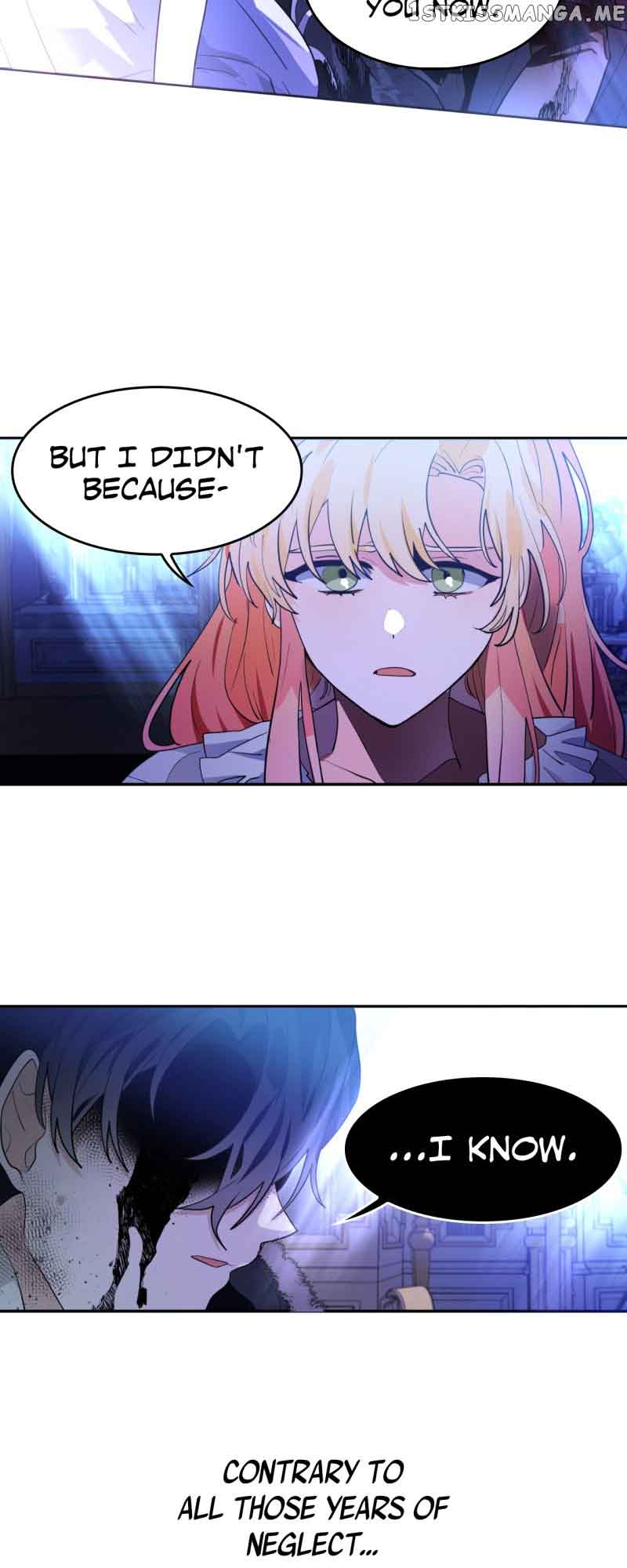 Please, Let Me Return Home Chapter 75 154 30