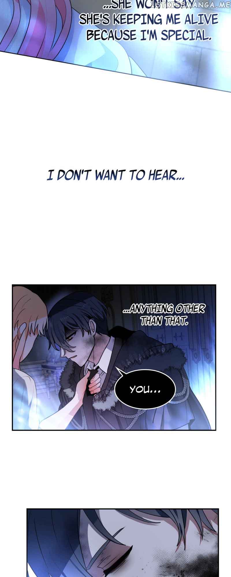 Please, Let Me Return Home Chapter 75 156 32