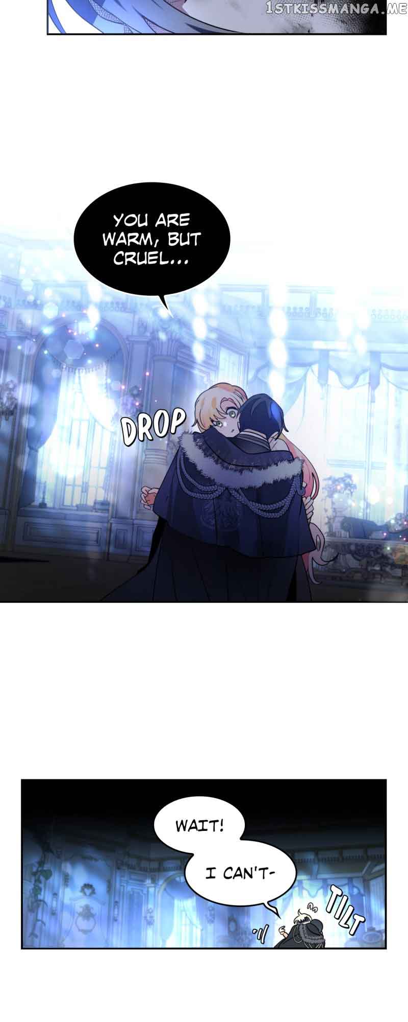 Please, Let Me Return Home Chapter 75 157 33