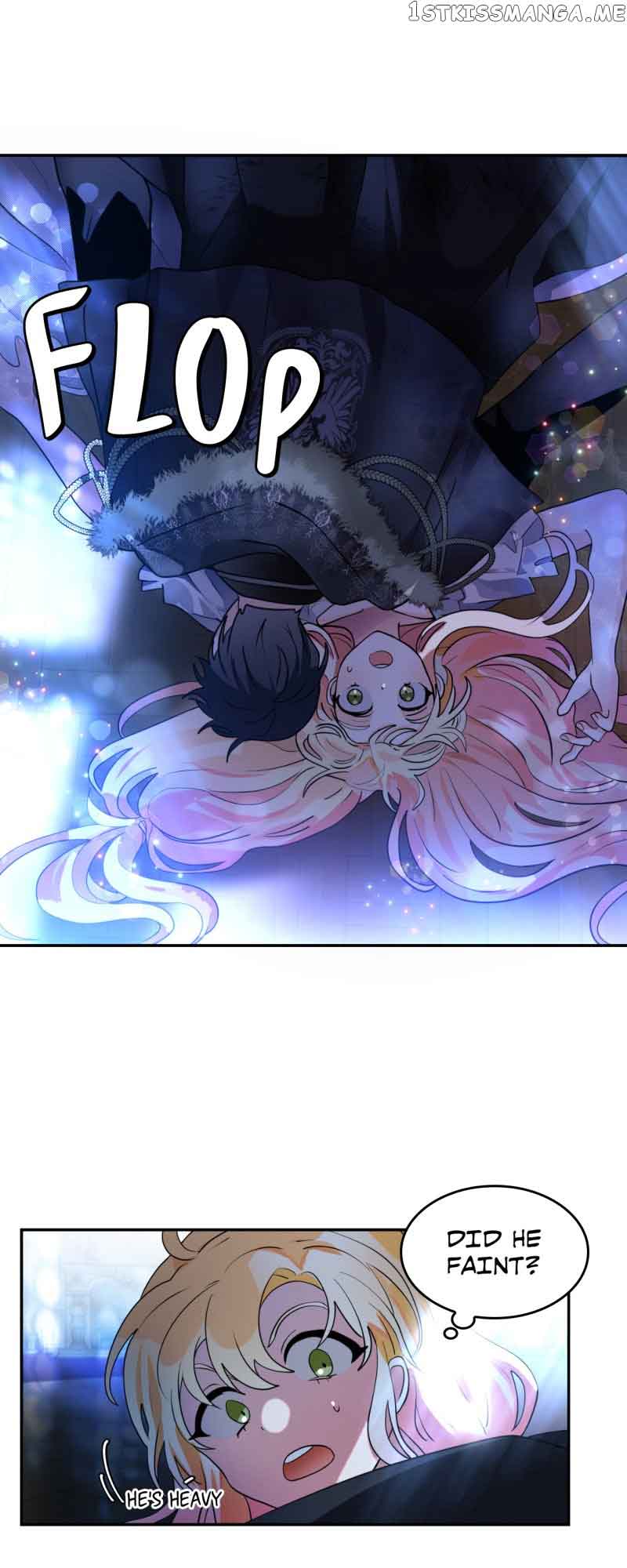 Please, Let Me Return Home Chapter 75 159 35