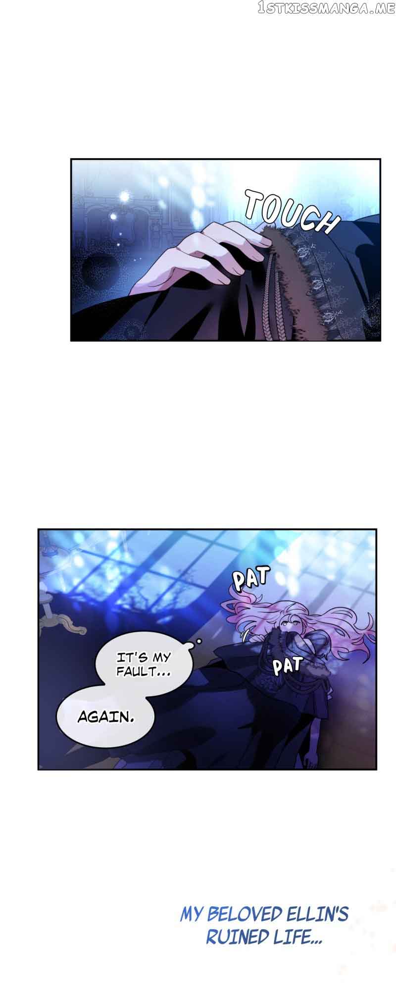Please, Let Me Return Home Chapter 75 160 36