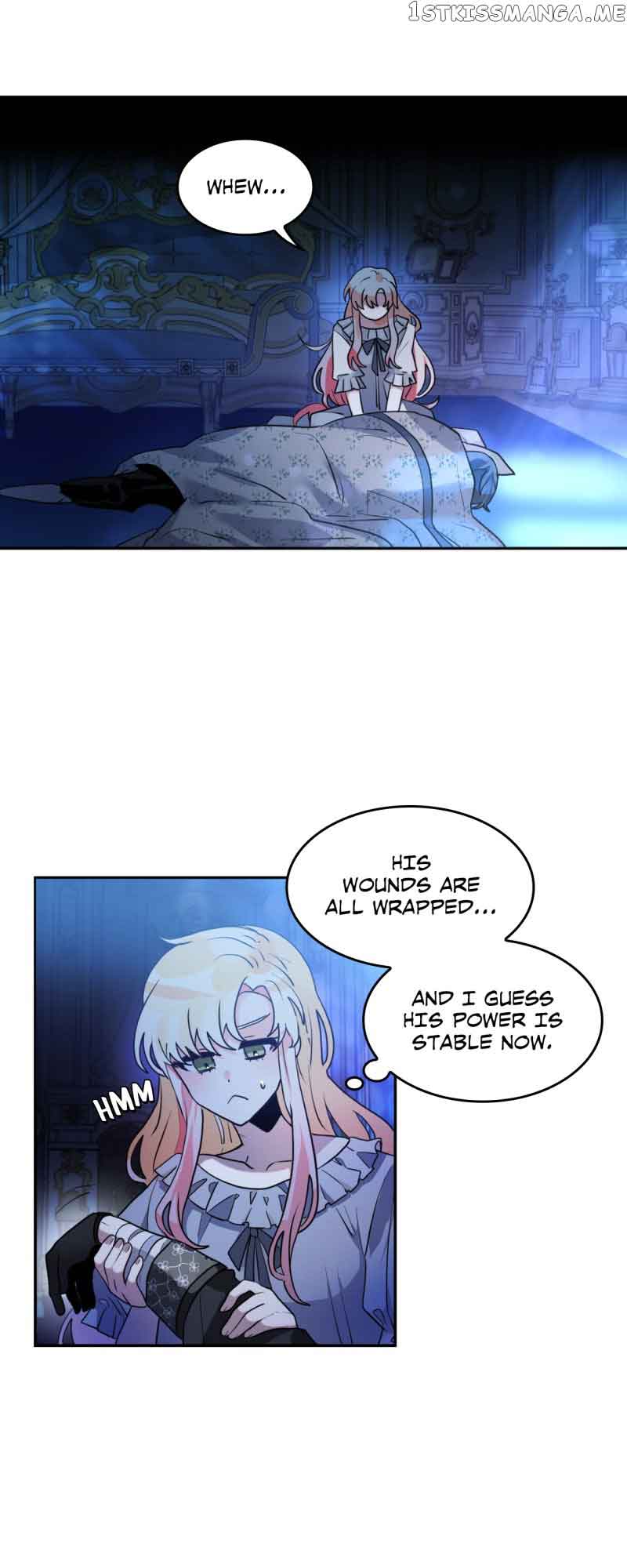 Please, Let Me Return Home Chapter 76 117 02
