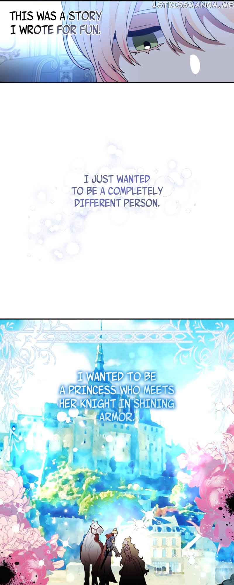 Please, Let Me Return Home Chapter 76 118 03