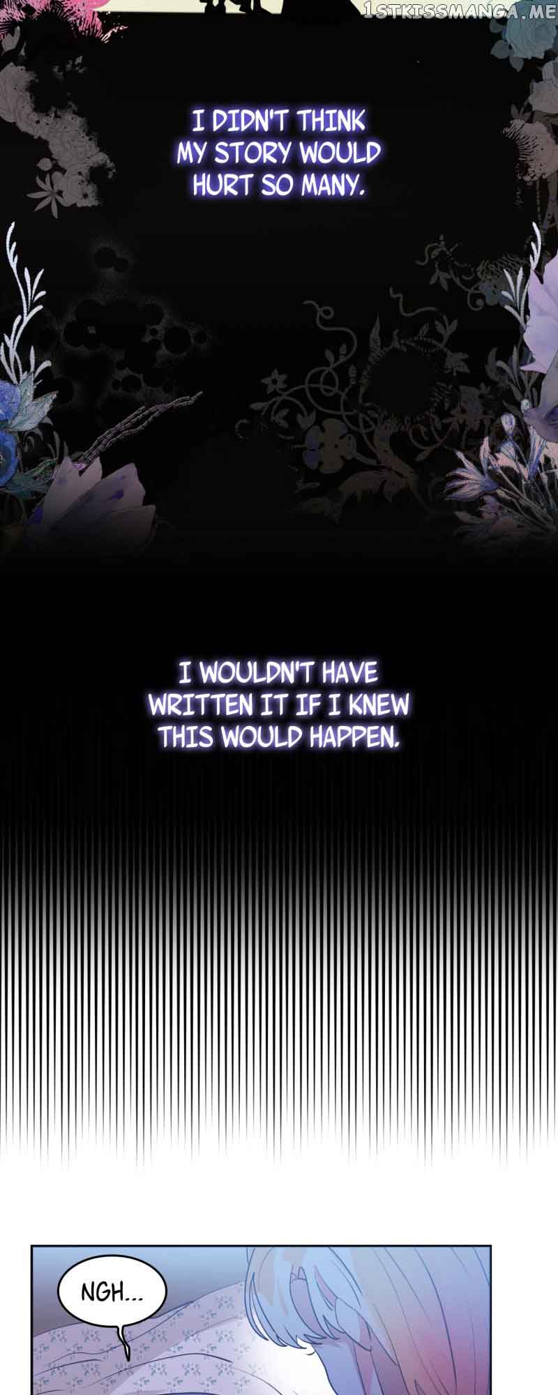 Please, Let Me Return Home Chapter 76 119 04