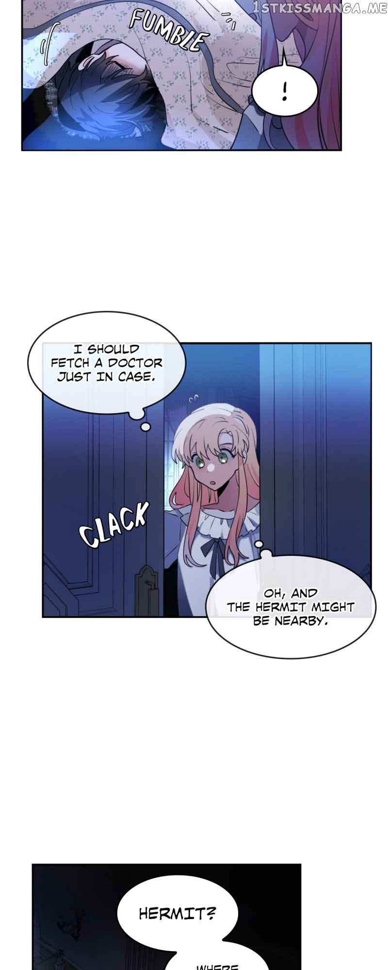 Please, Let Me Return Home Chapter 76 120 05