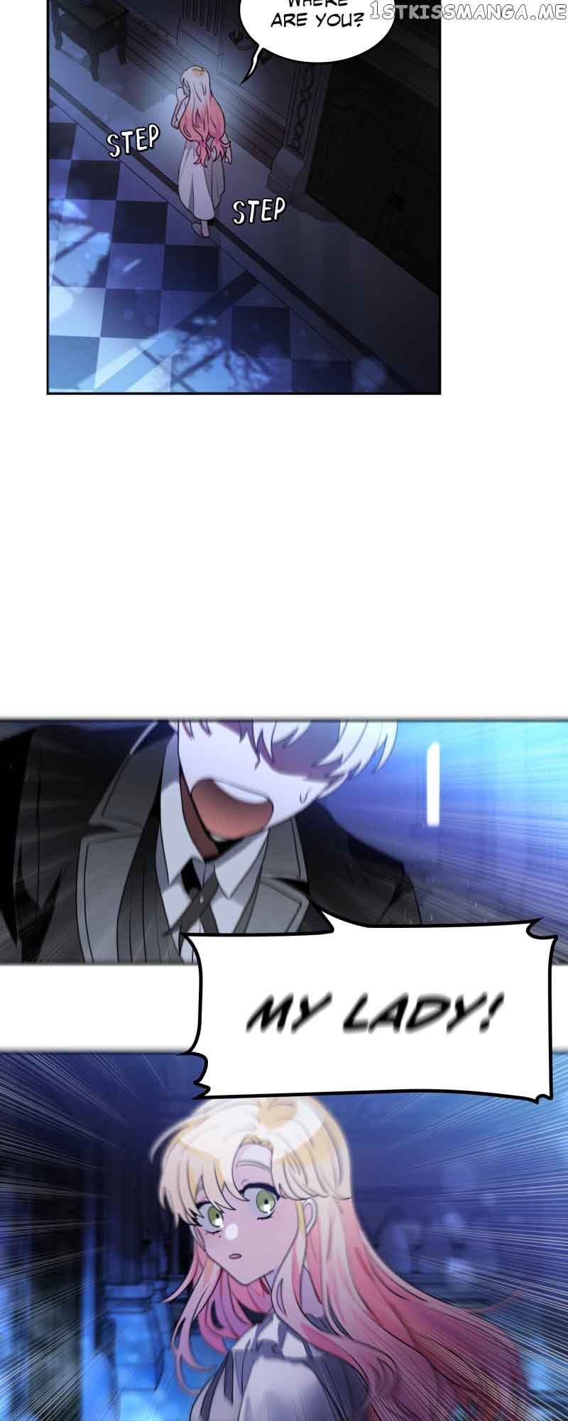 Please, Let Me Return Home Chapter 76 121 06