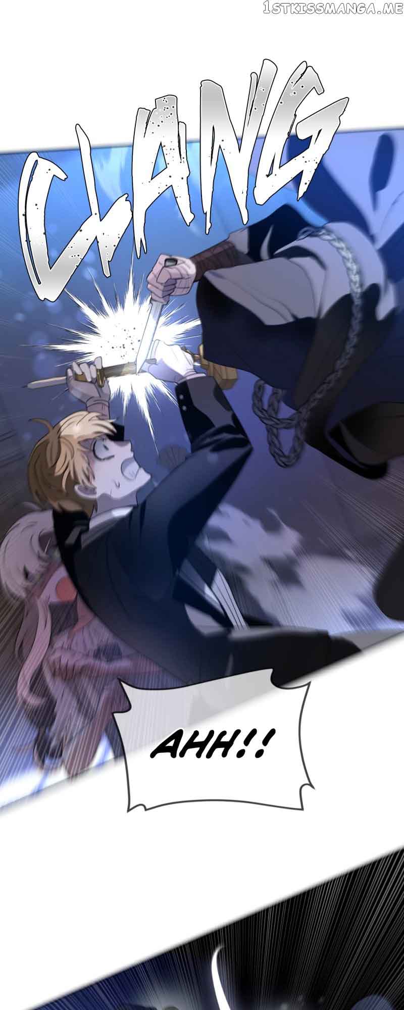 Please, Let Me Return Home Chapter 76 123 08