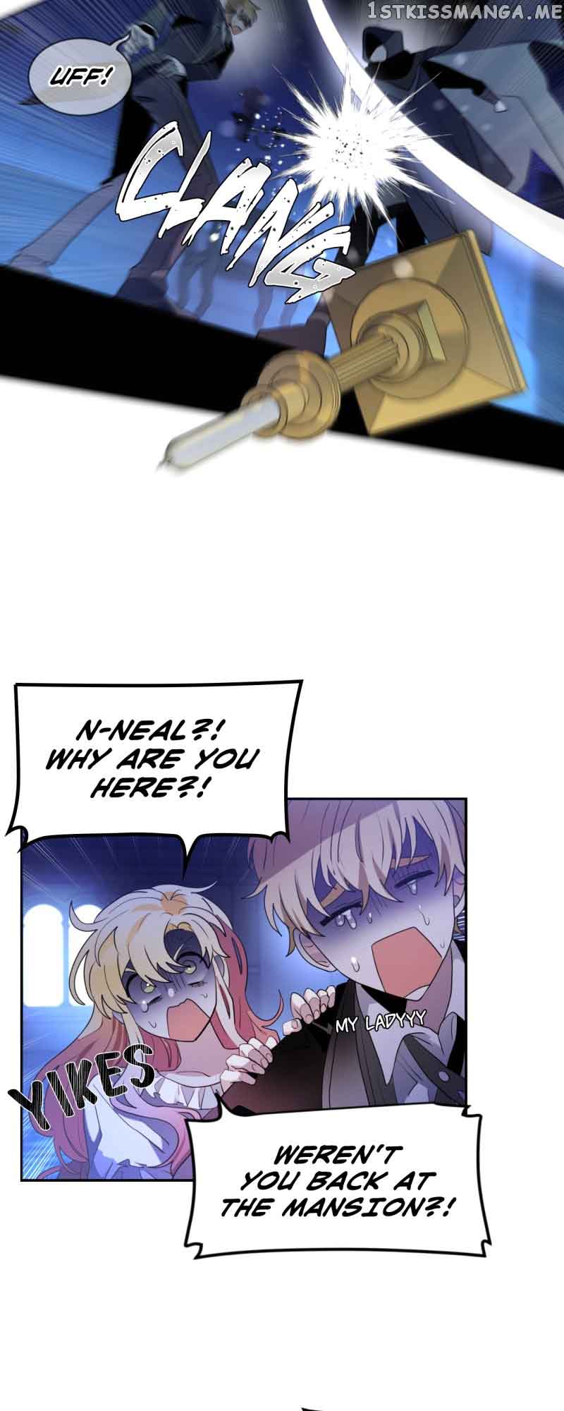 Please, Let Me Return Home Chapter 76 124 09