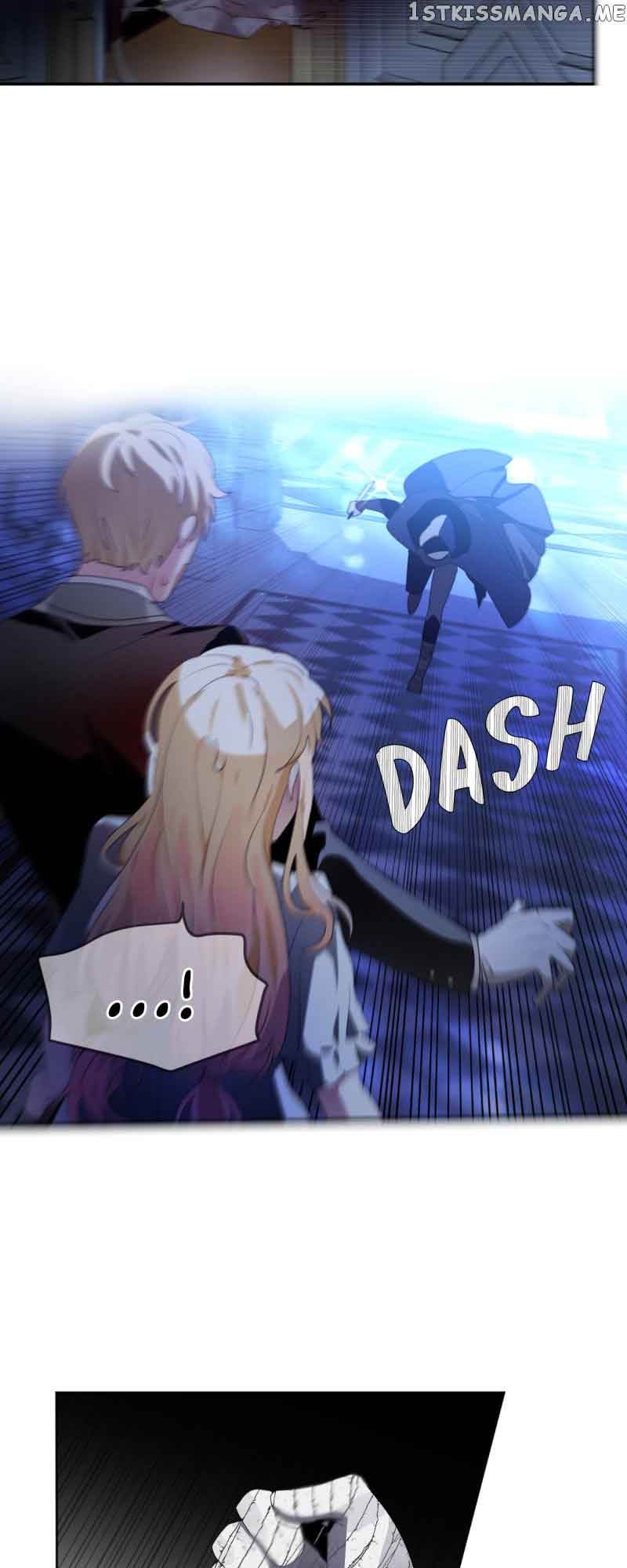 Please, Let Me Return Home Chapter 76 126 11