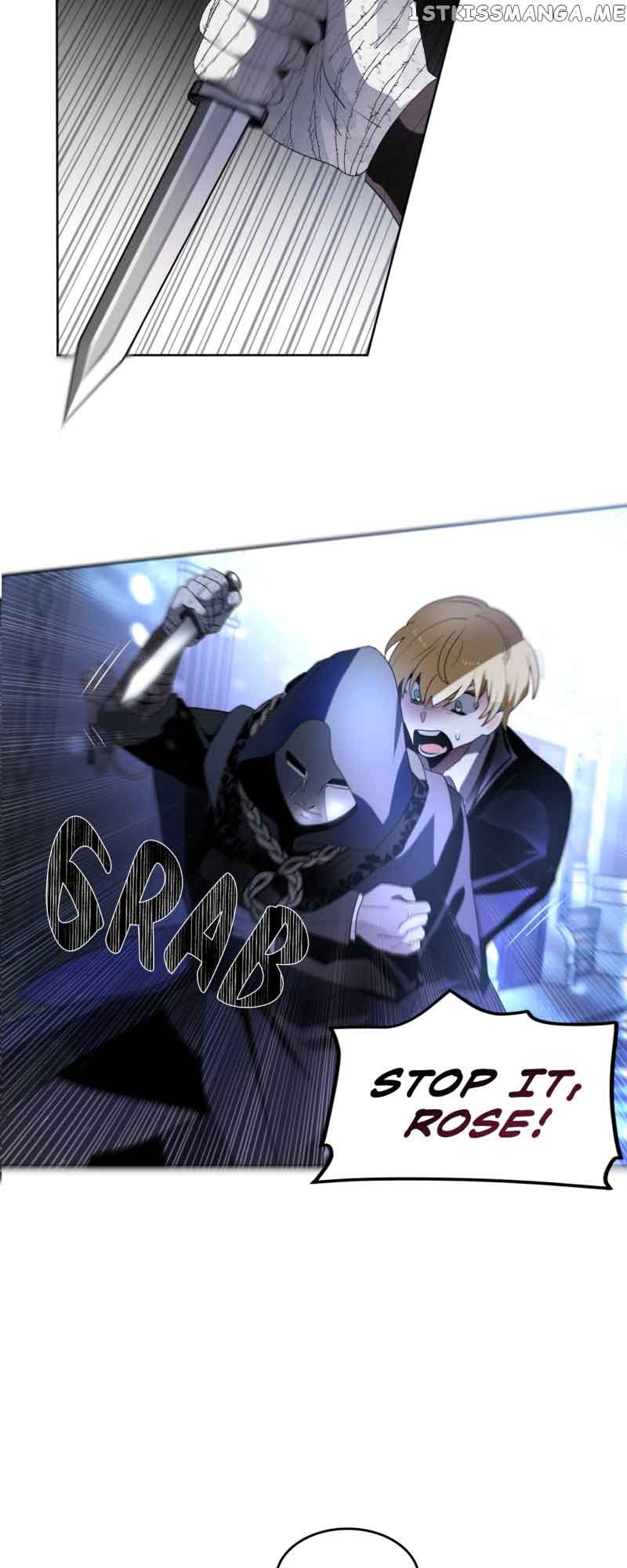 Please, Let Me Return Home Chapter 76 127 12