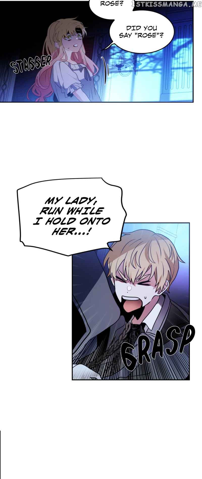 Please, Let Me Return Home Chapter 76 128 13