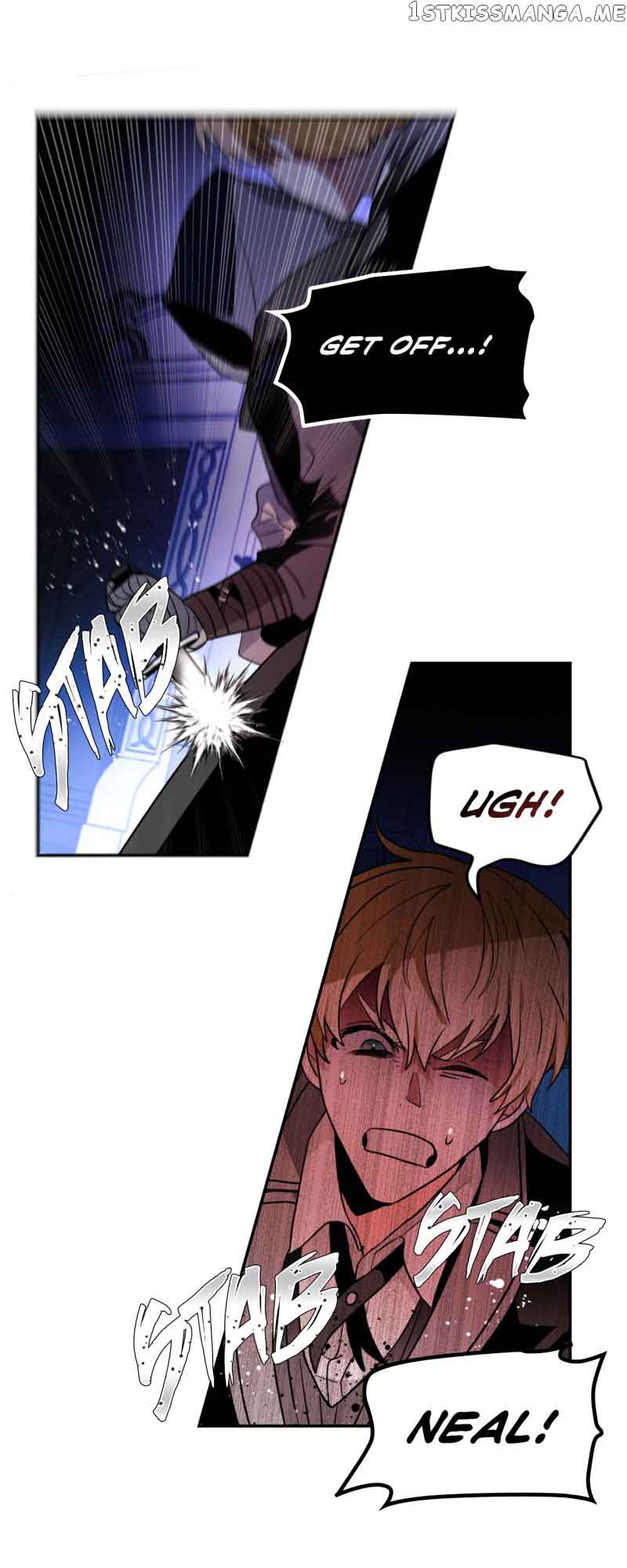 Please, Let Me Return Home Chapter 76 129 14
