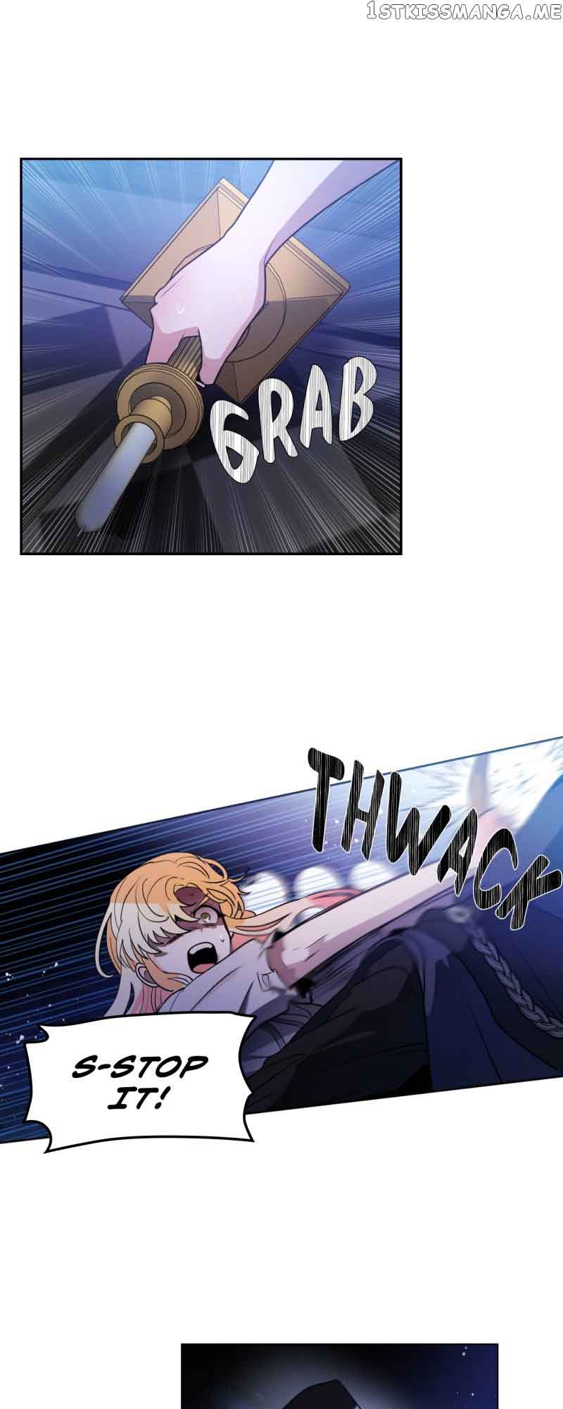 Please, Let Me Return Home Chapter 76 130 15