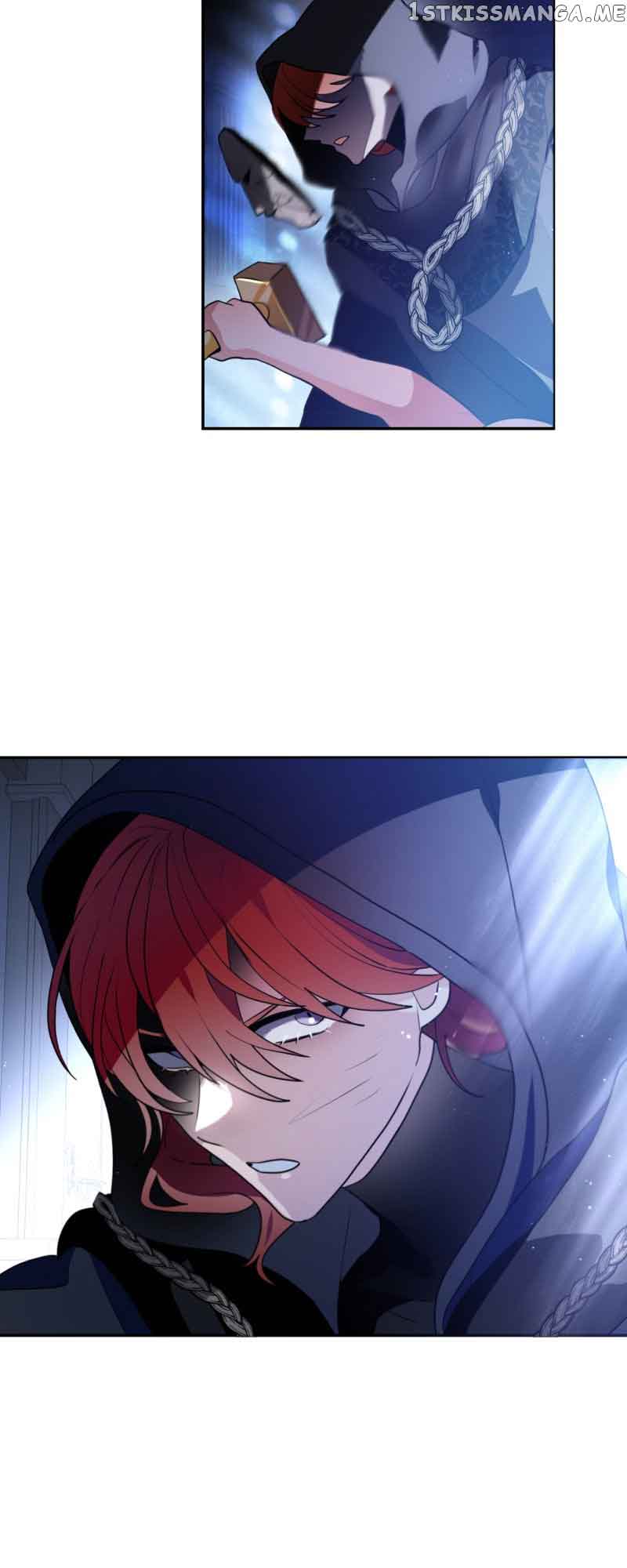 Please, Let Me Return Home Chapter 76 131 16