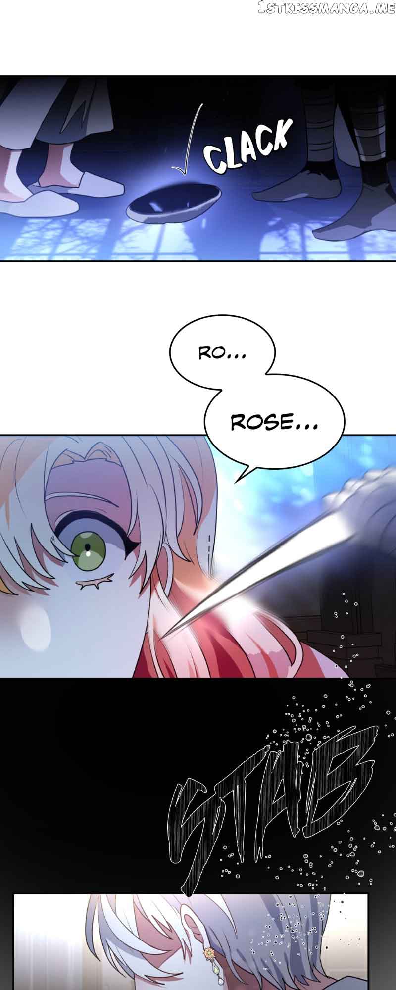Please, Let Me Return Home Chapter 76 132 17