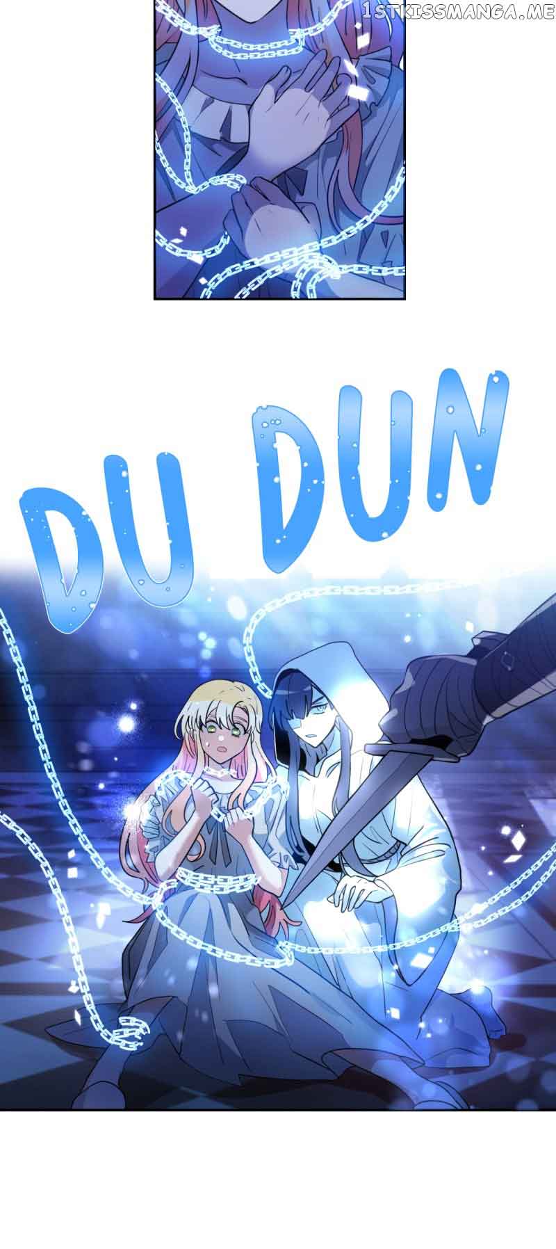 Please, Let Me Return Home Chapter 76 134 19