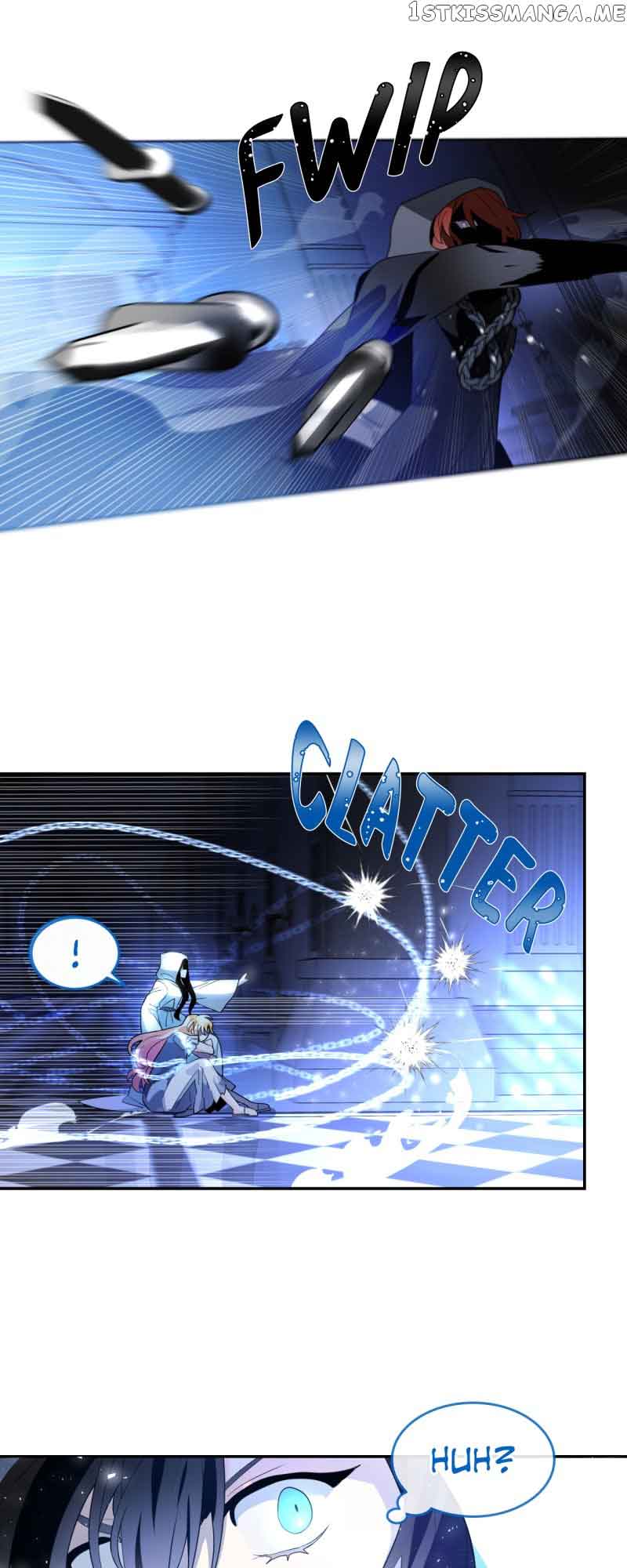 Please, Let Me Return Home Chapter 76 135 20