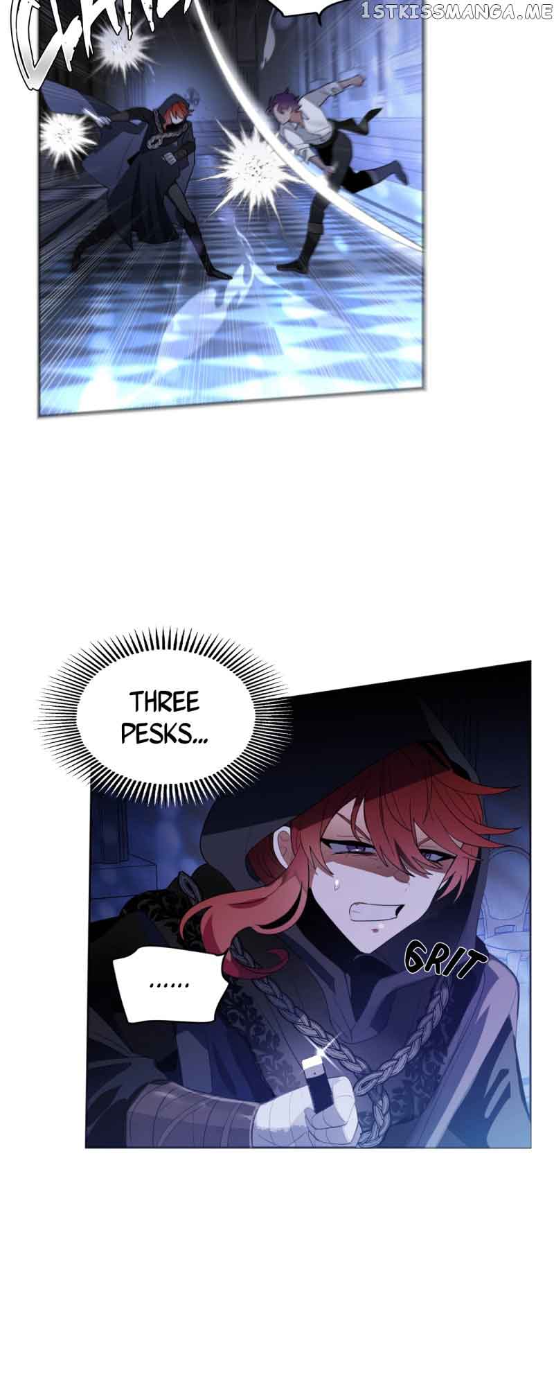 Please, Let Me Return Home Chapter 76 137 22