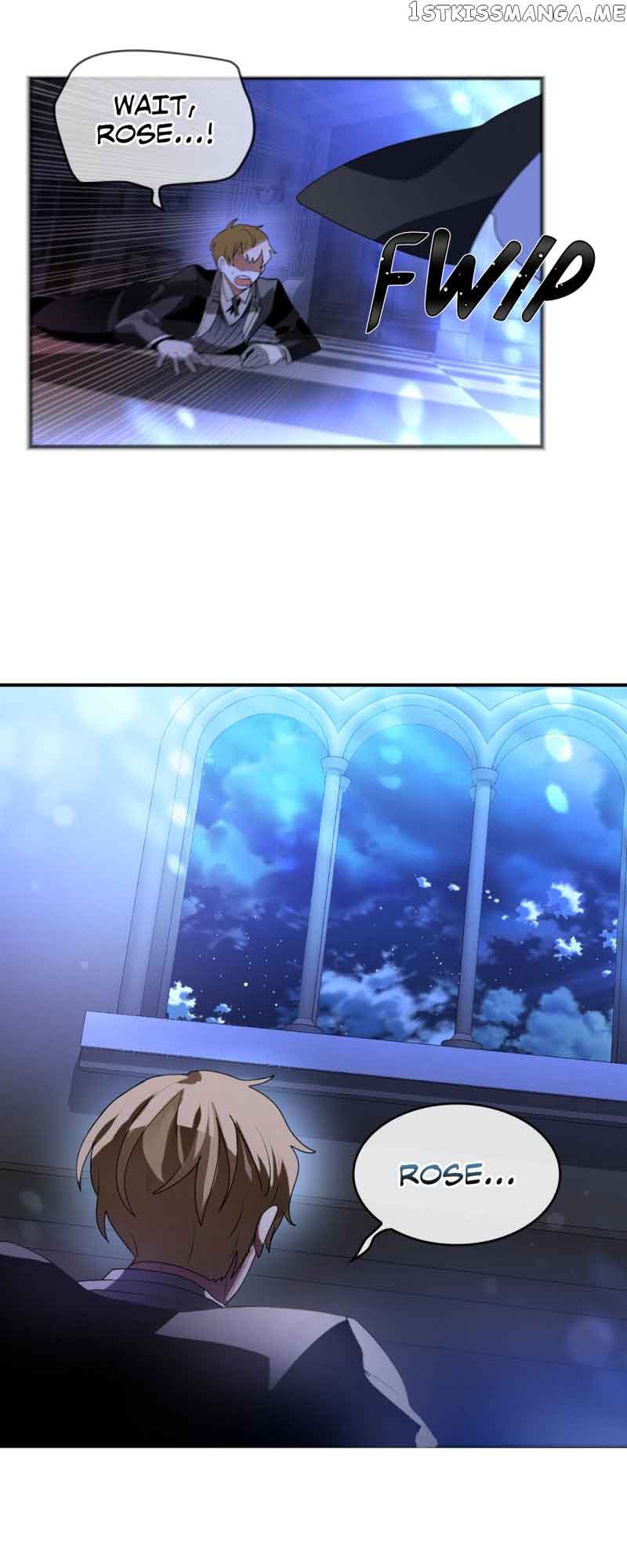 Please, Let Me Return Home Chapter 76 138 23