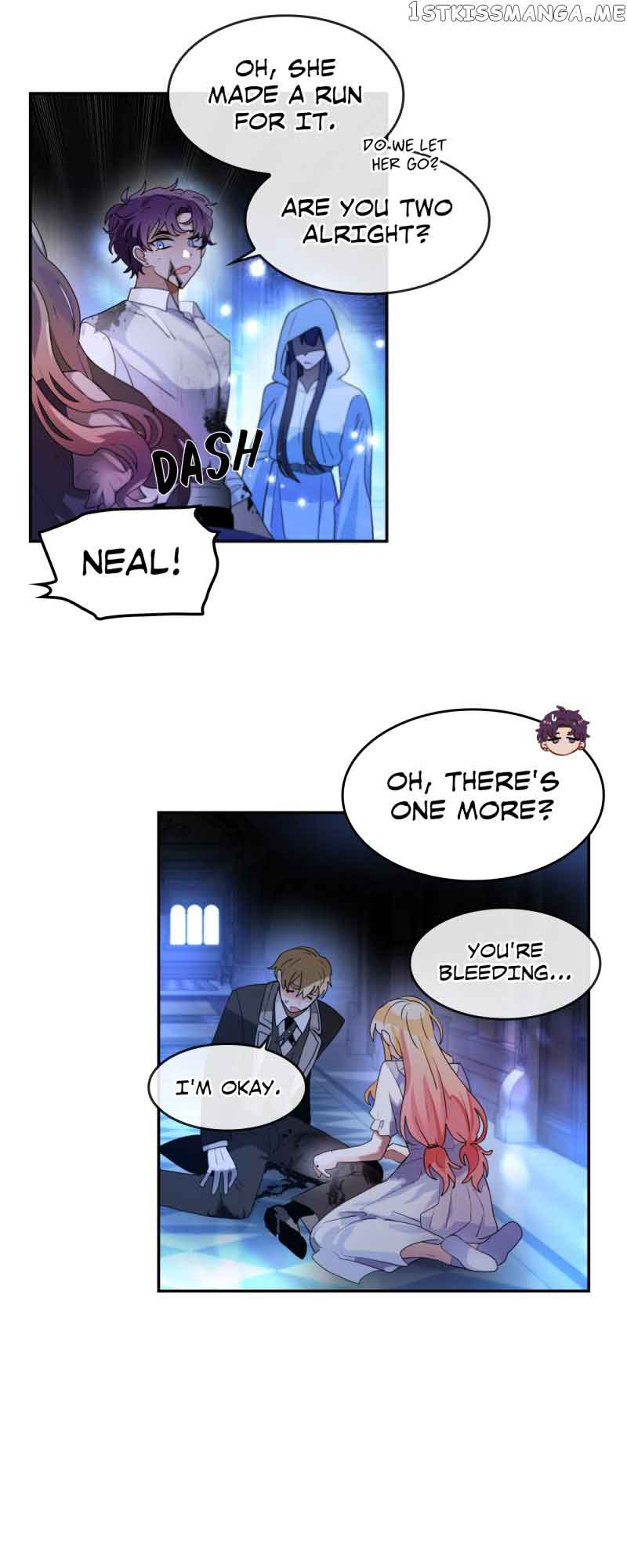 Please, Let Me Return Home Chapter 76 139 24