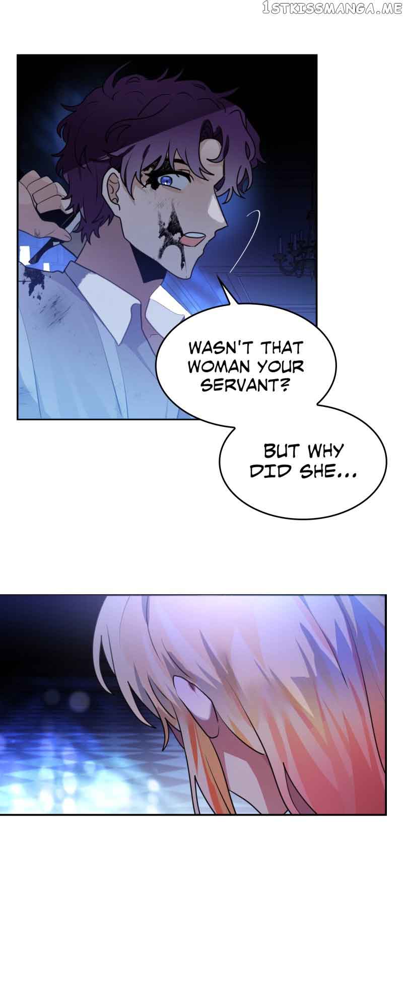 Please, Let Me Return Home Chapter 76 140 25