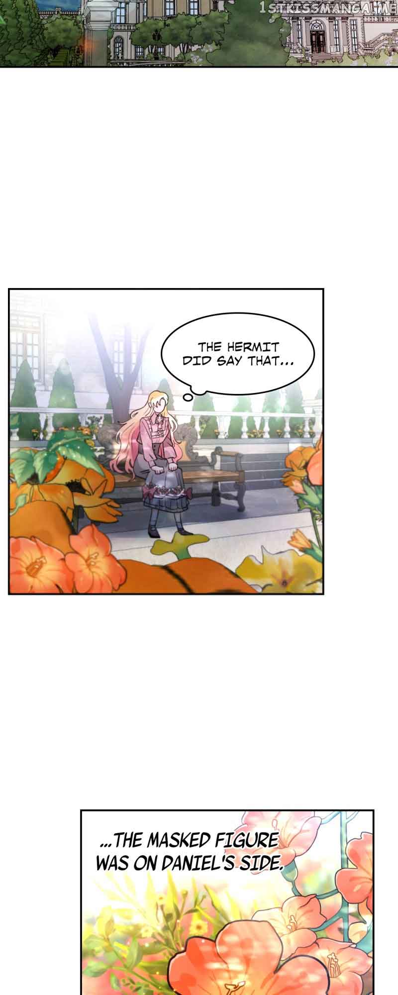 Please, Let Me Return Home Chapter 76 143 28