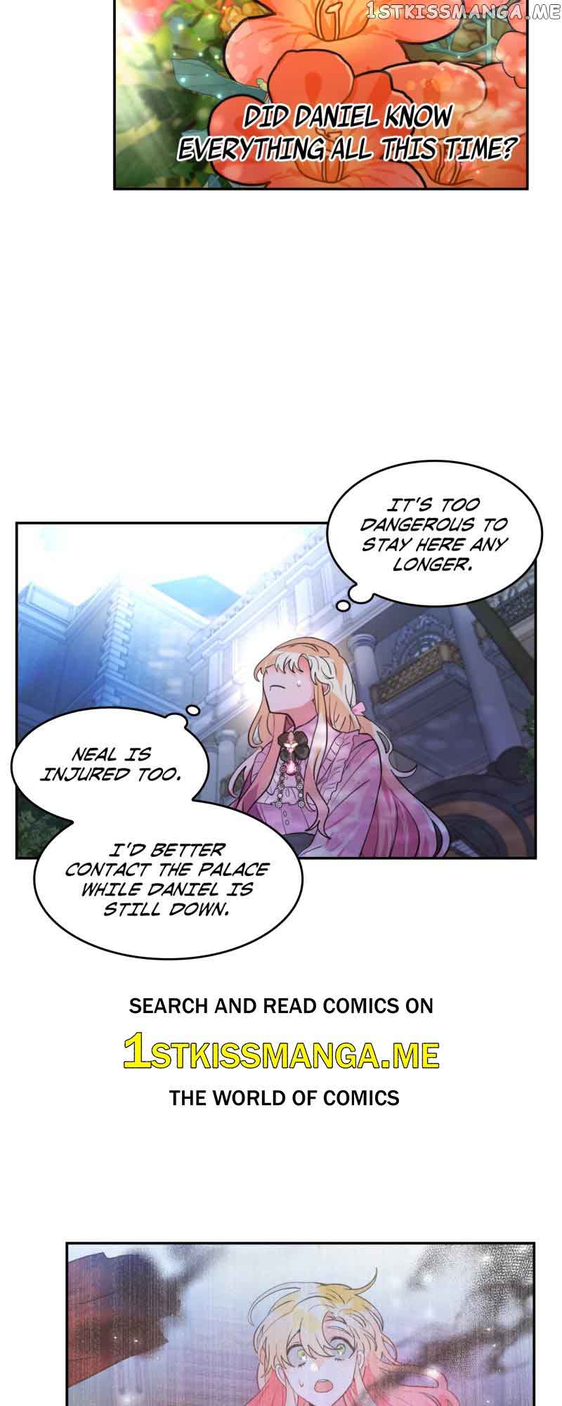 Please, Let Me Return Home Chapter 76 144 29