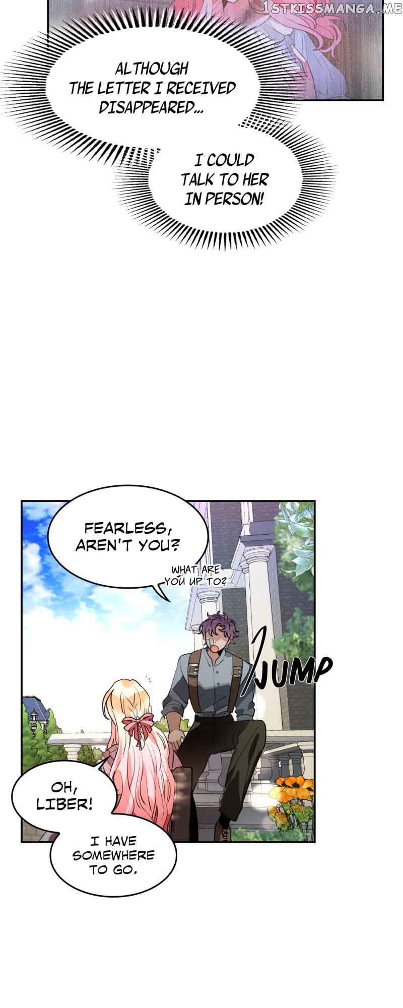 Please, Let Me Return Home Chapter 76 145 30