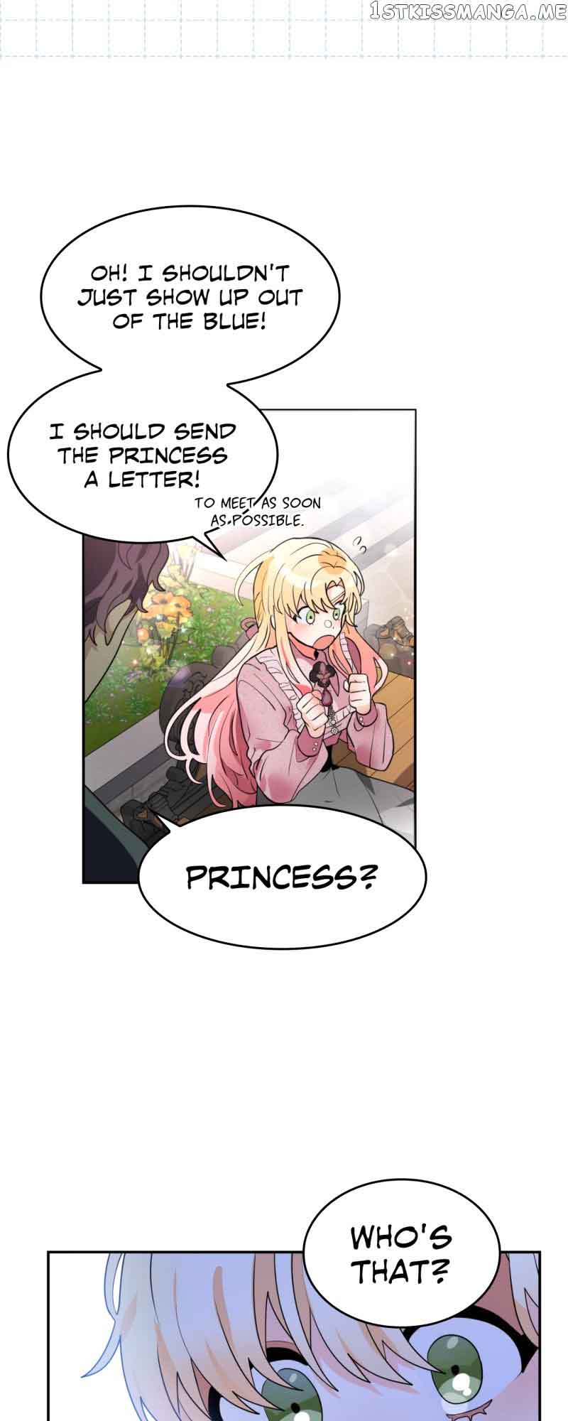 Please, Let Me Return Home Chapter 76 147 32