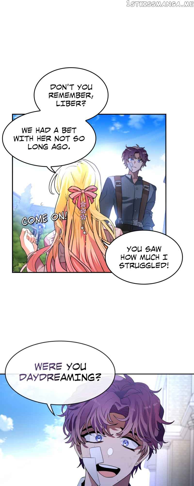 Please, Let Me Return Home Chapter 76 149 34