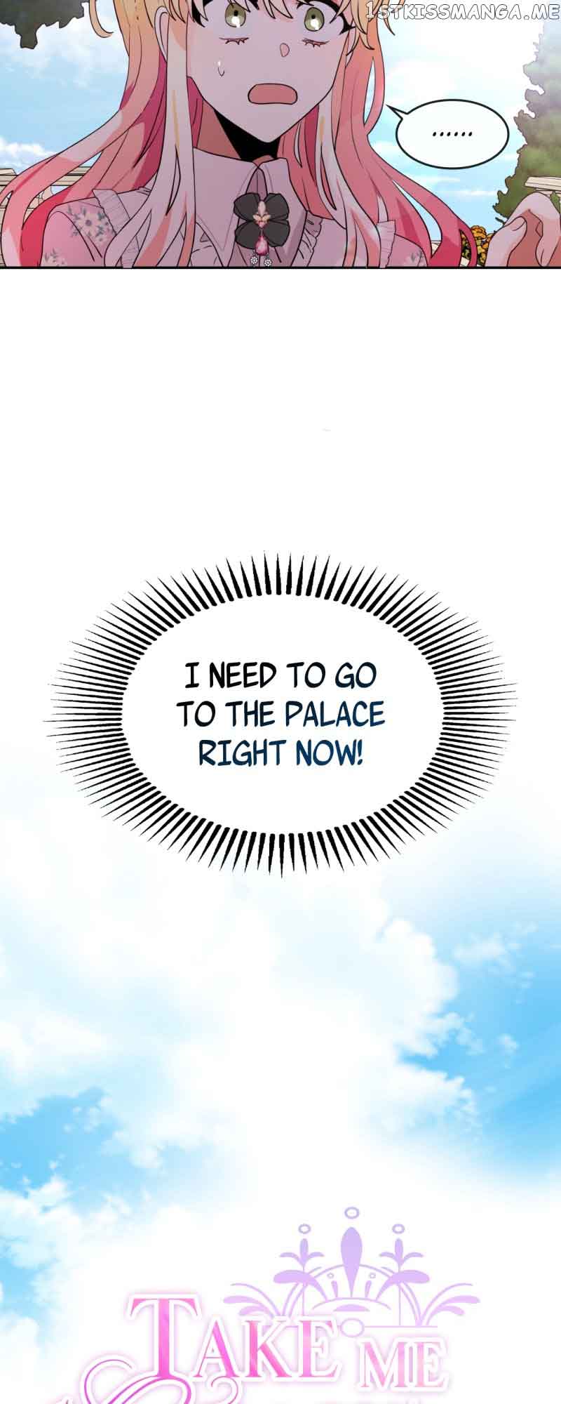 Please, Let Me Return Home Chapter 77 127 03