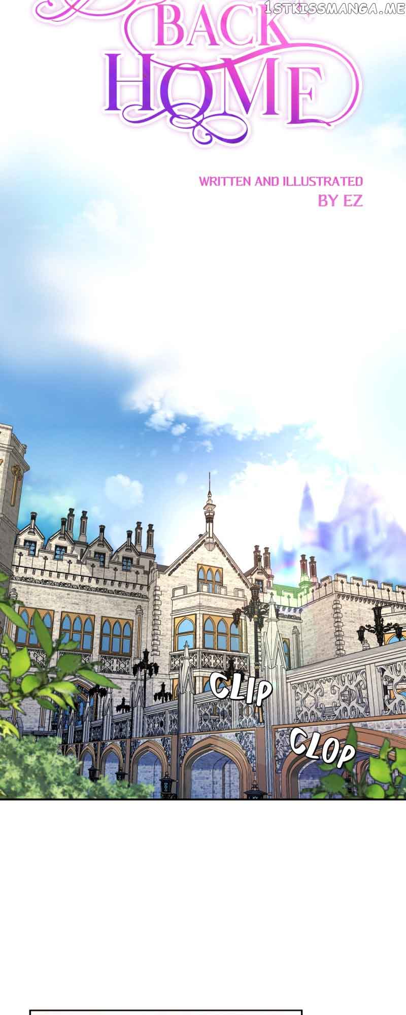 Please, Let Me Return Home Chapter 77 128 04