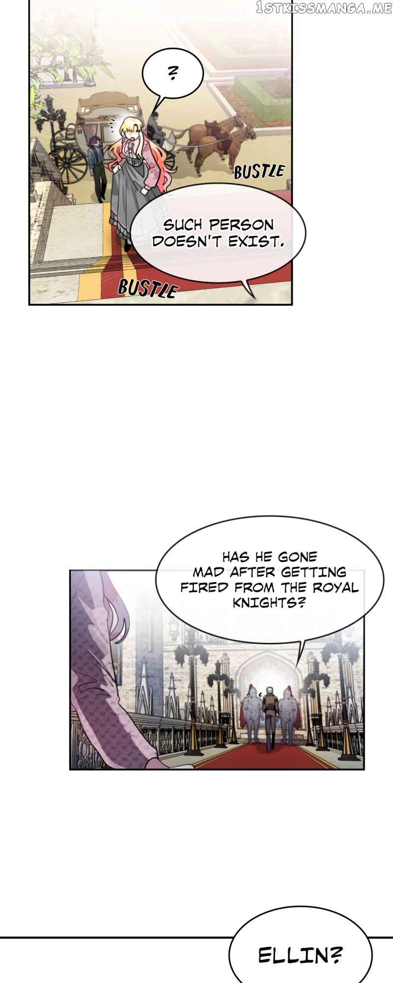 Please, Let Me Return Home Chapter 77 129 05