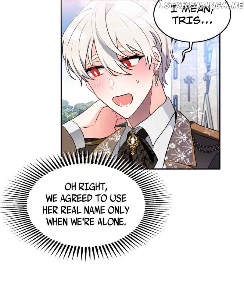 Please, Let Me Return Home Chapter 77 131 07